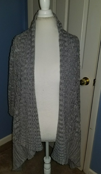 Cardigan sweater - Picture 7 of 8